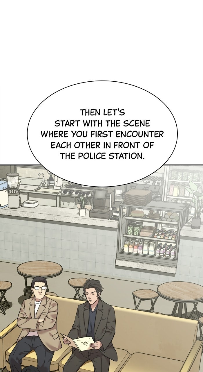 Read The Possessed Acting Prodigy Manga Online