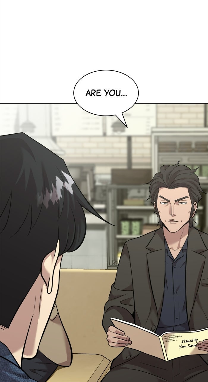 Read The Possessed Acting Prodigy Manga Online