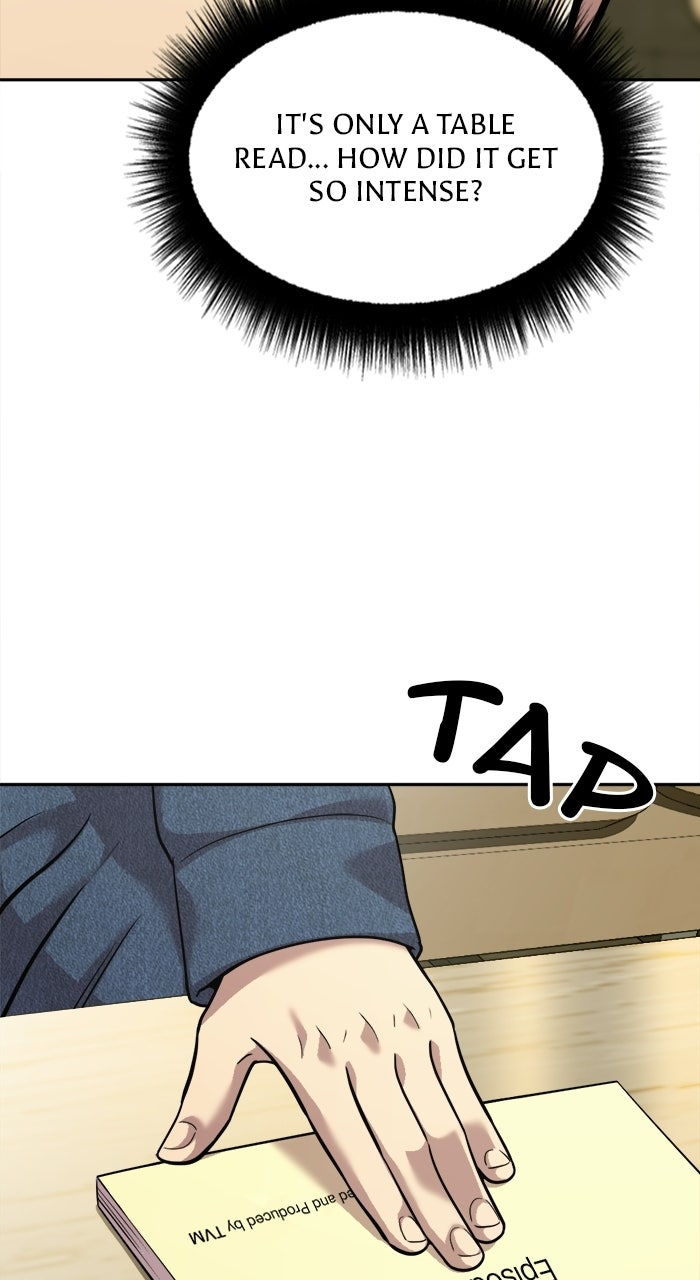 Read The Possessed Acting Prodigy Manga Online