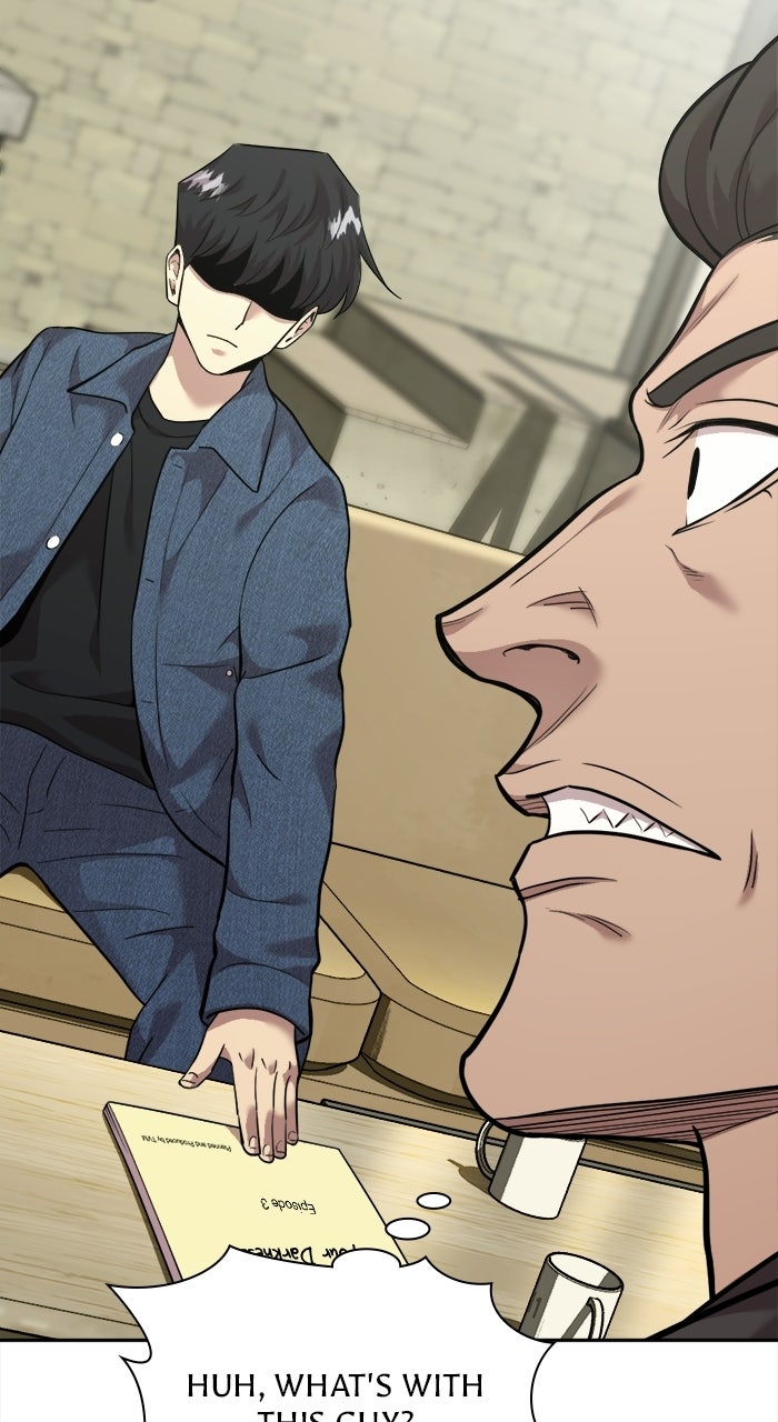 Read The Possessed Acting Prodigy Manga Online