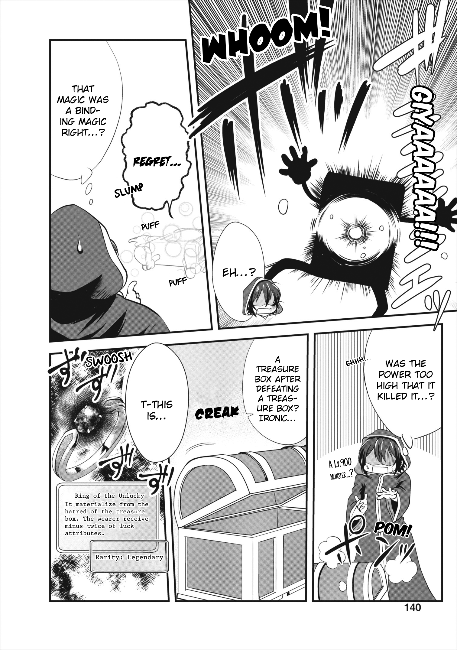 Read The Seed of Evolution ~Before I knew it I was one of the champions~ Manga Online