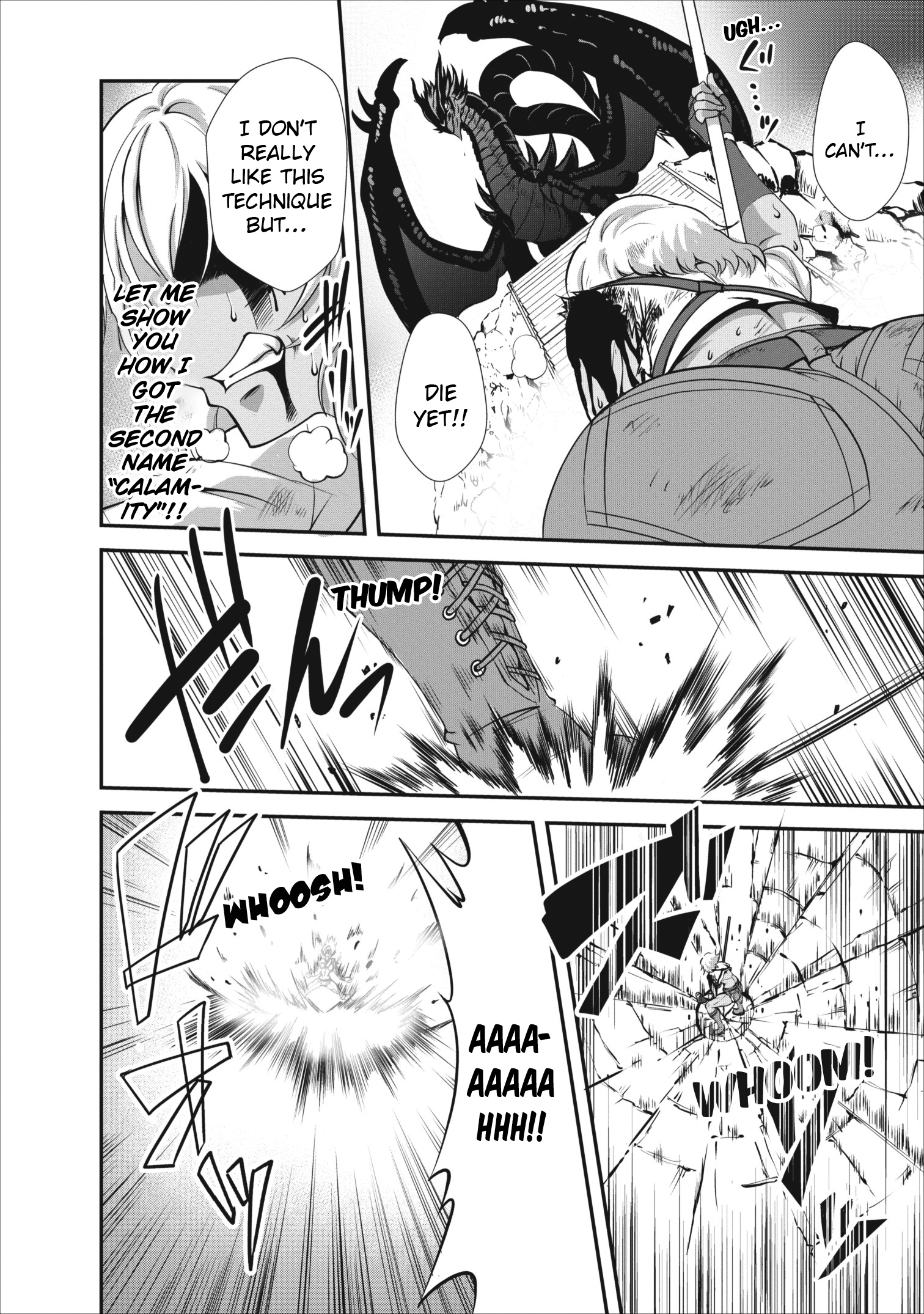 Read The Seed of Evolution ~Before I knew it I was one of the champions~ Manga Online