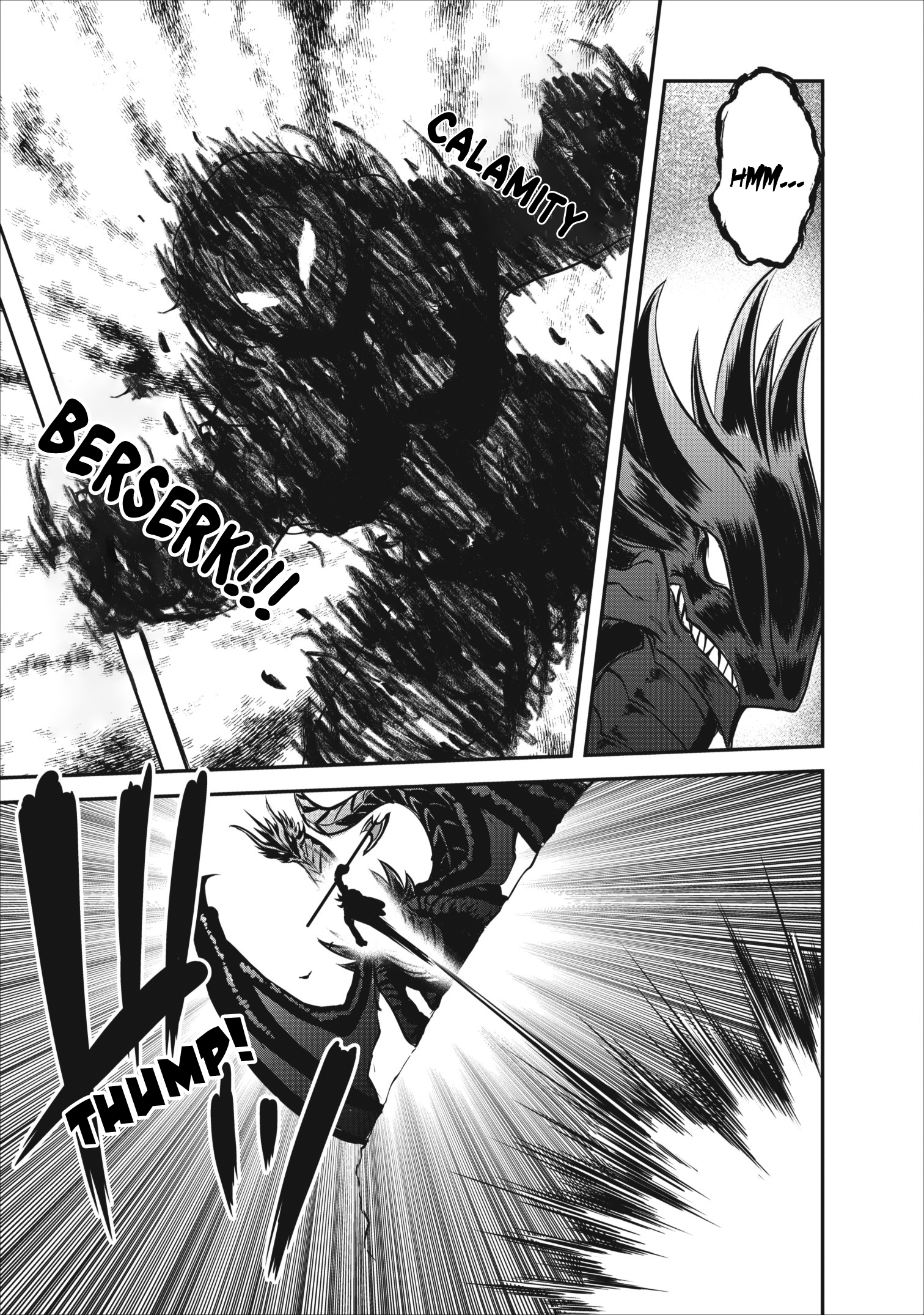 Read The Seed of Evolution ~Before I knew it I was one of the champions~ Manga Online