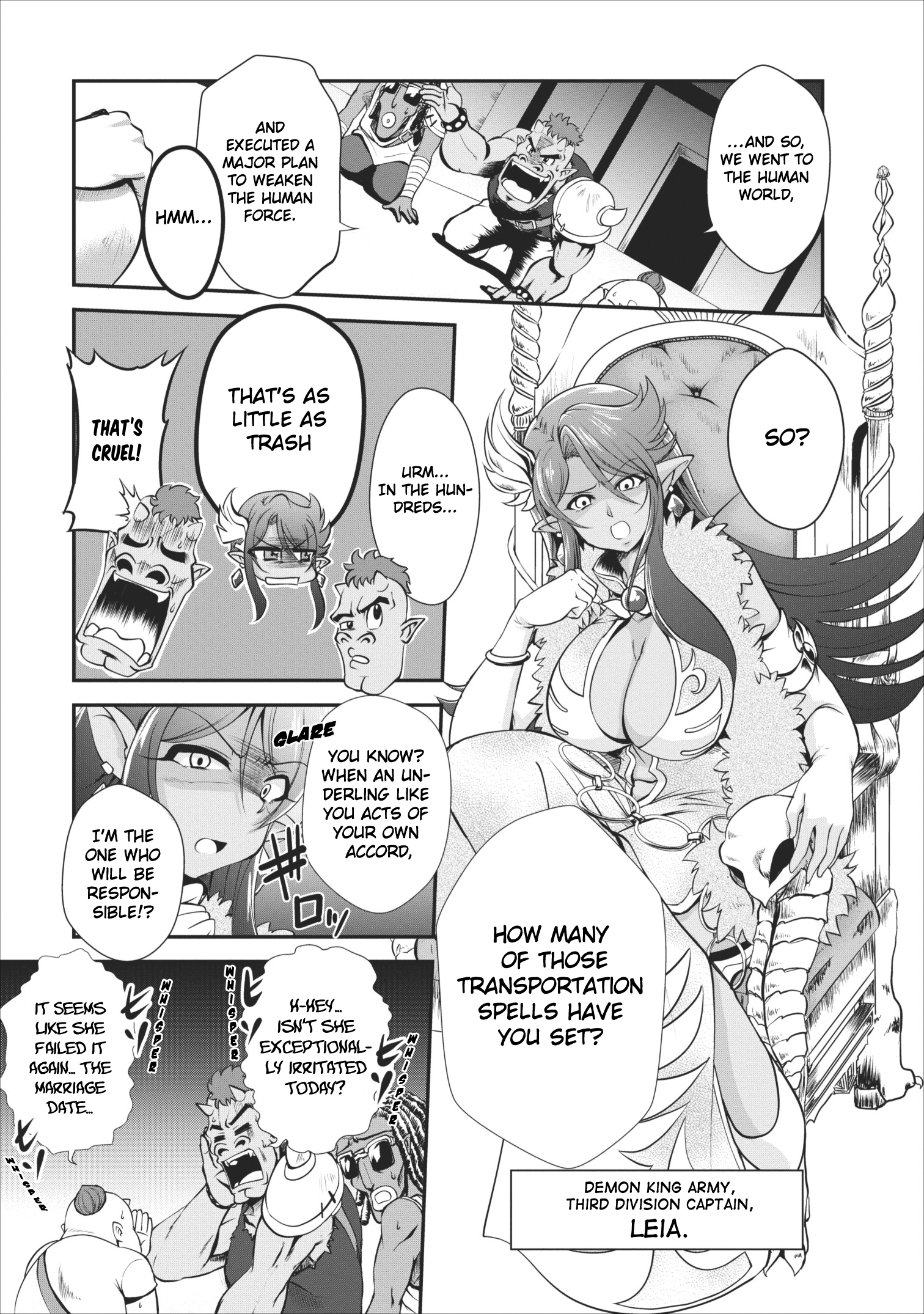 Read The Seed of Evolution ~Before I knew it I was one of the champions~ Manga Online