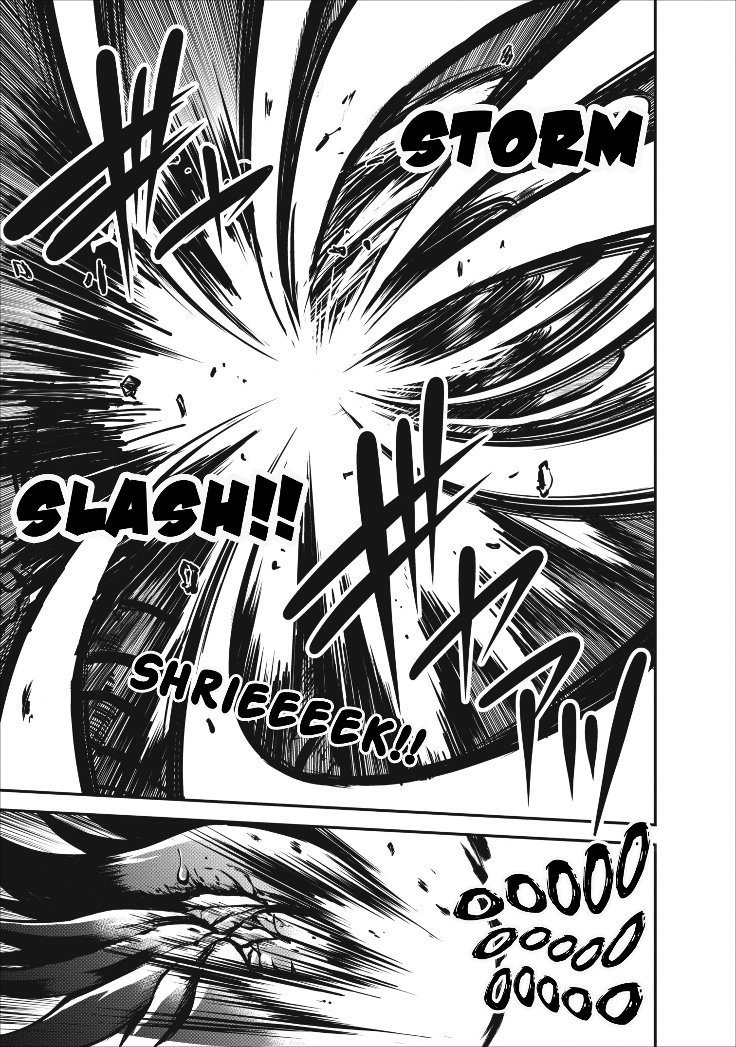 Read The Seed of Evolution ~Before I knew it I was one of the champions~ Manga Online