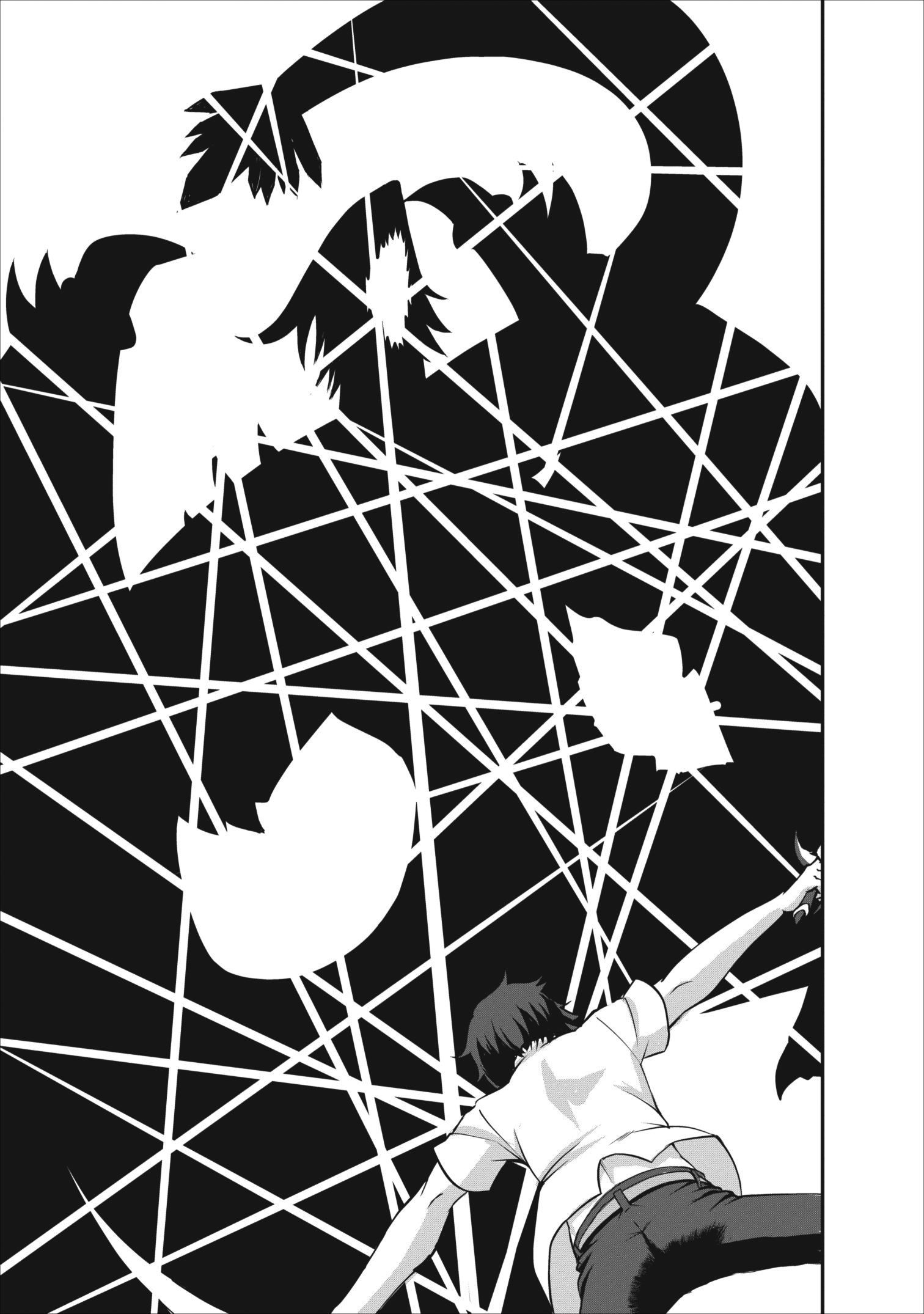 Read The Seed of Evolution ~Before I knew it I was one of the champions~ Manga Online