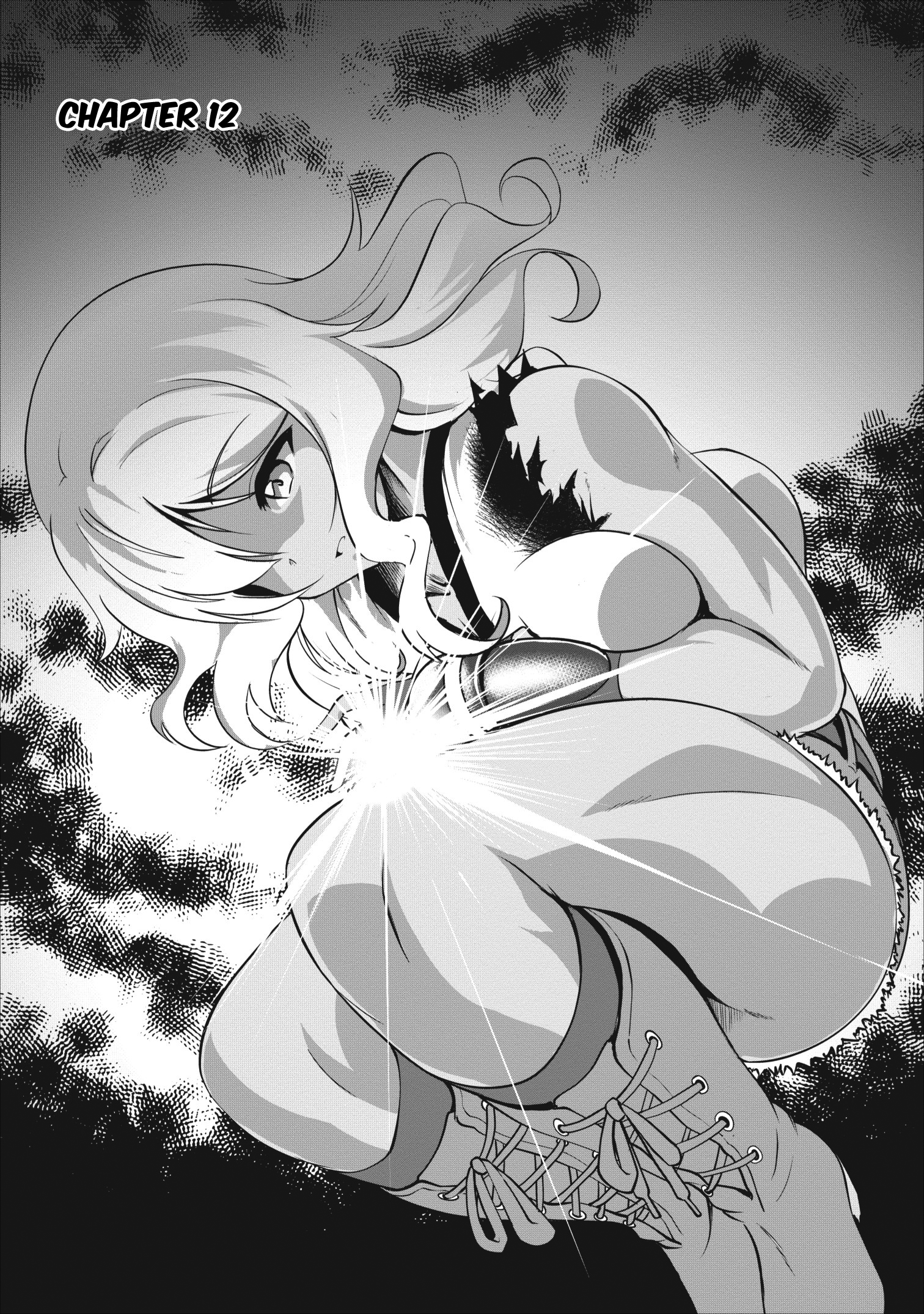 Read The Seed of Evolution ~Before I knew it I was one of the champions~ Manga Online