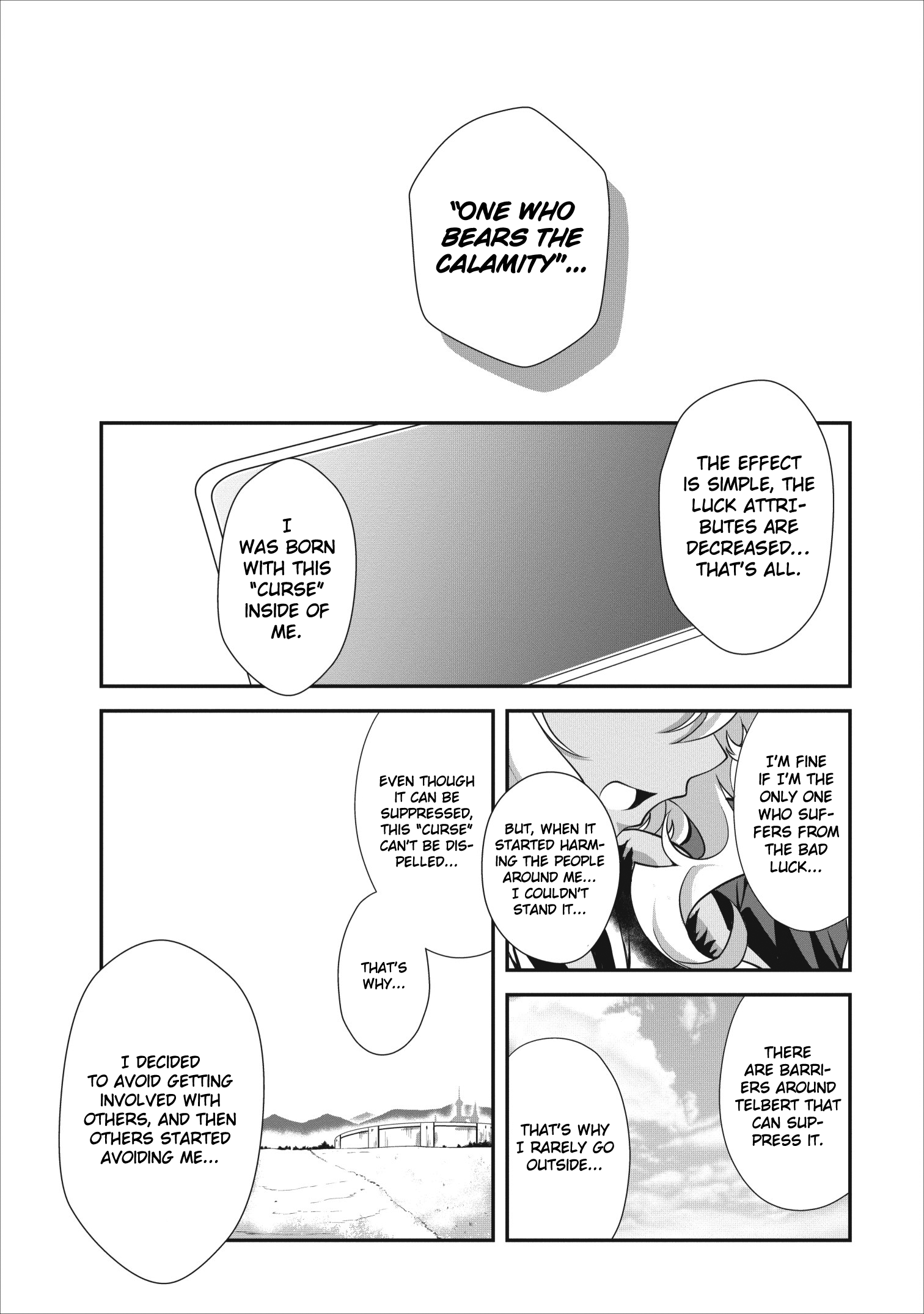 Read The Seed of Evolution ~Before I knew it I was one of the champions~ Manga Online