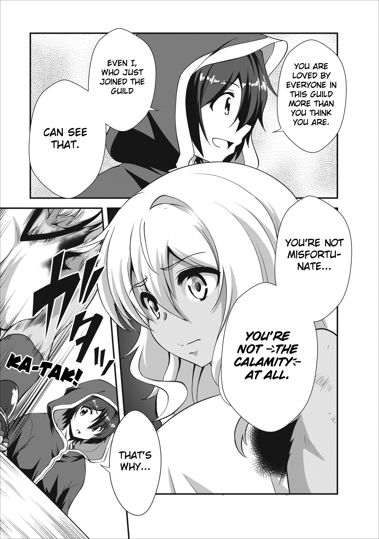 Read The Seed of Evolution ~Before I knew it I was one of the champions~ Manga Online