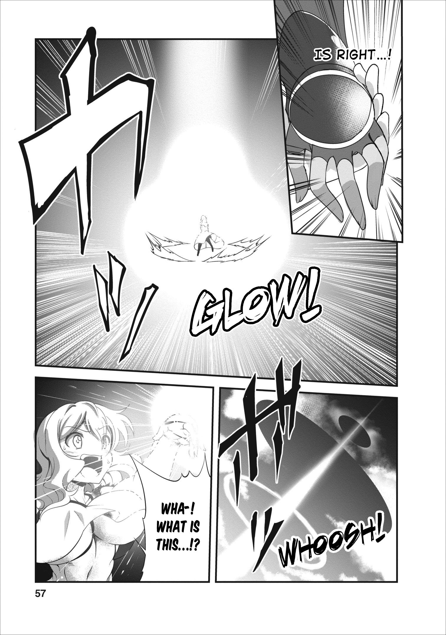 Read The Seed of Evolution ~Before I knew it I was one of the champions~ Manga Online