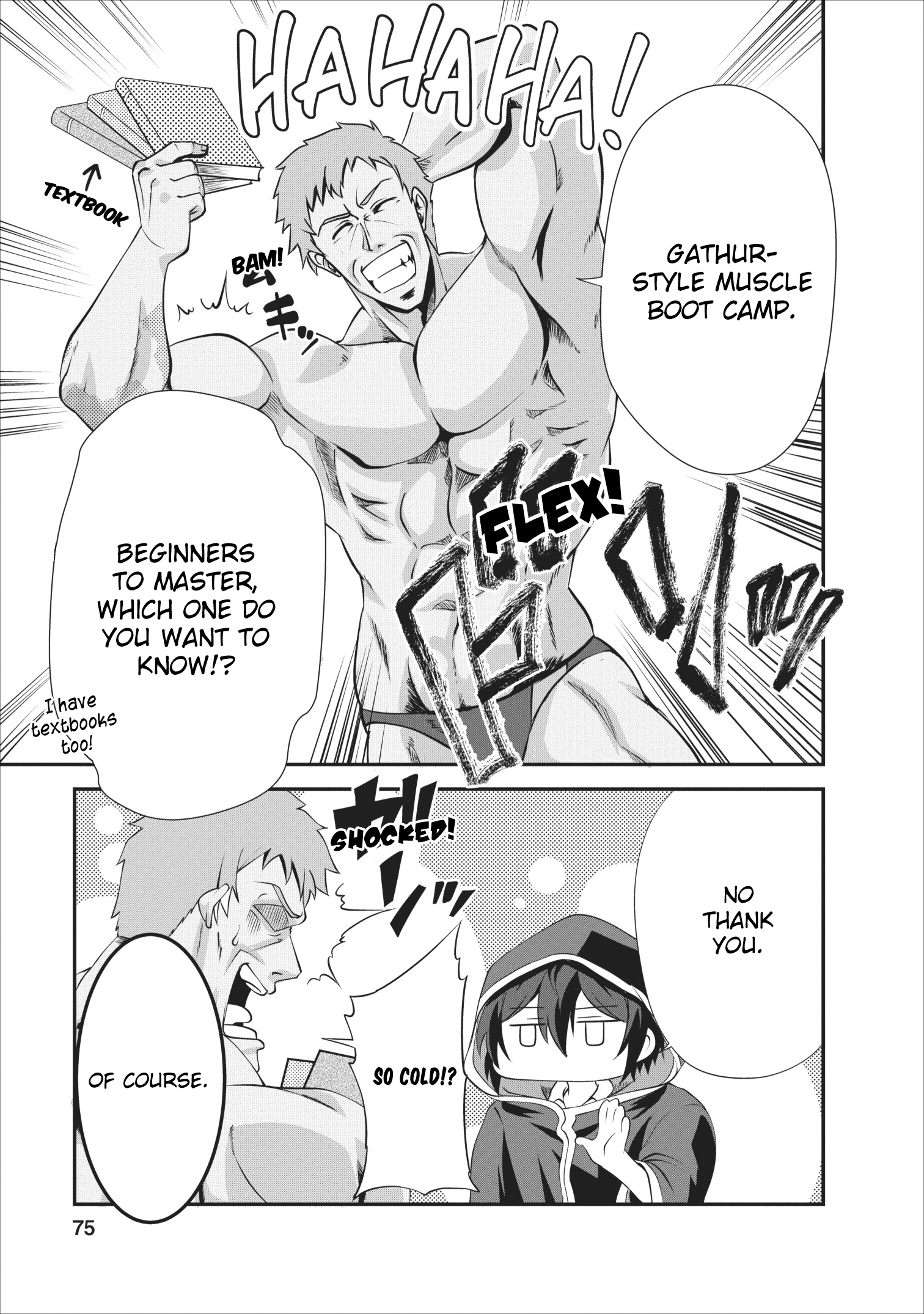 Read The Seed of Evolution ~Before I knew it I was one of the champions~ Manga Online