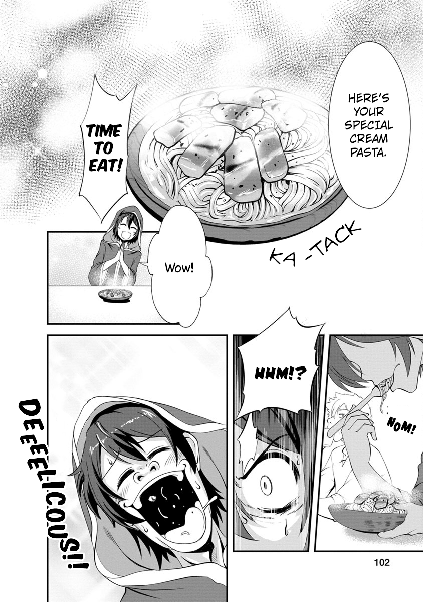 Read The Seed of Evolution ~Before I knew it I was one of the champions~ Manga Online