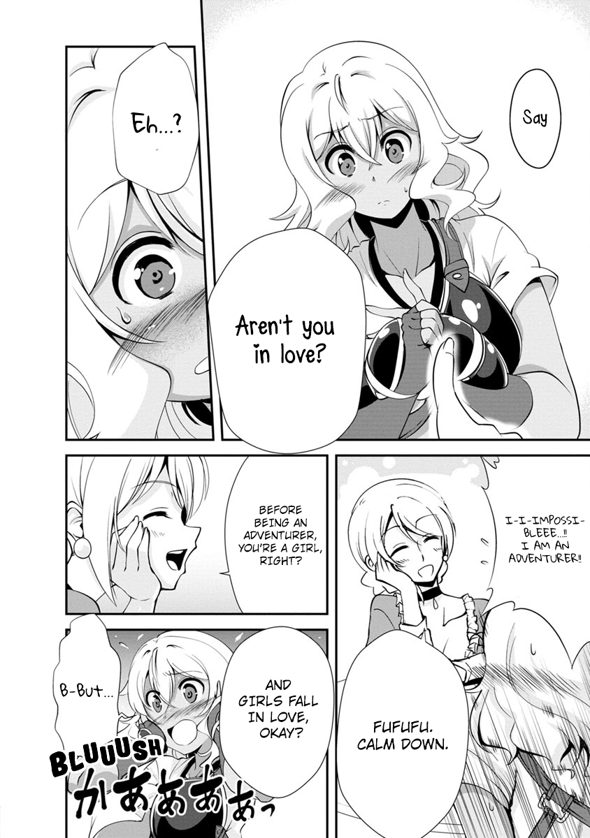 Read The Seed of Evolution ~Before I knew it I was one of the champions~ Manga Online