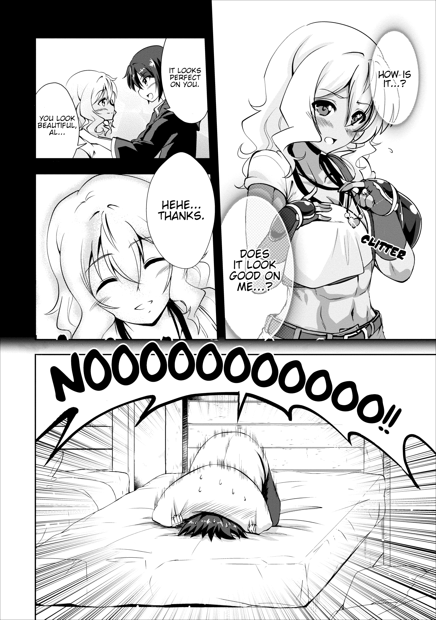 Read The Seed of Evolution ~Before I knew it I was one of the champions~ Manga Online