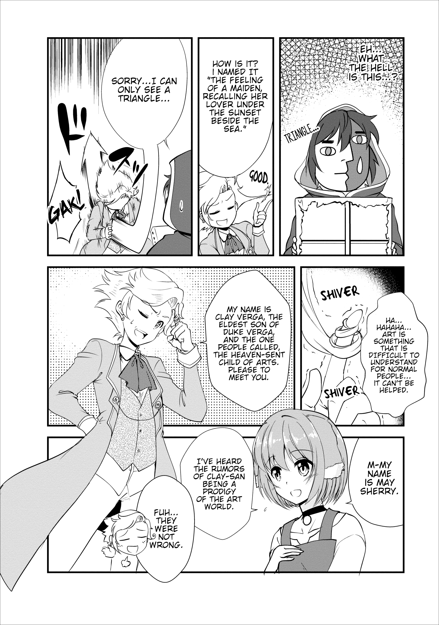 Read The Seed of Evolution ~Before I knew it I was one of the champions~ Manga Online