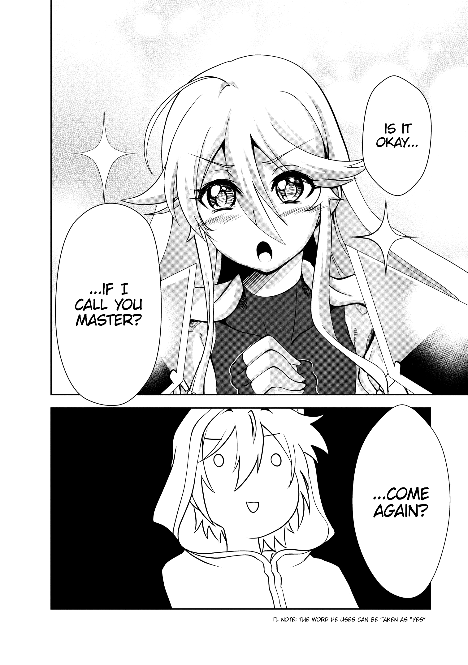 Read The Seed of Evolution ~Before I knew it I was one of the champions~ Manga Online