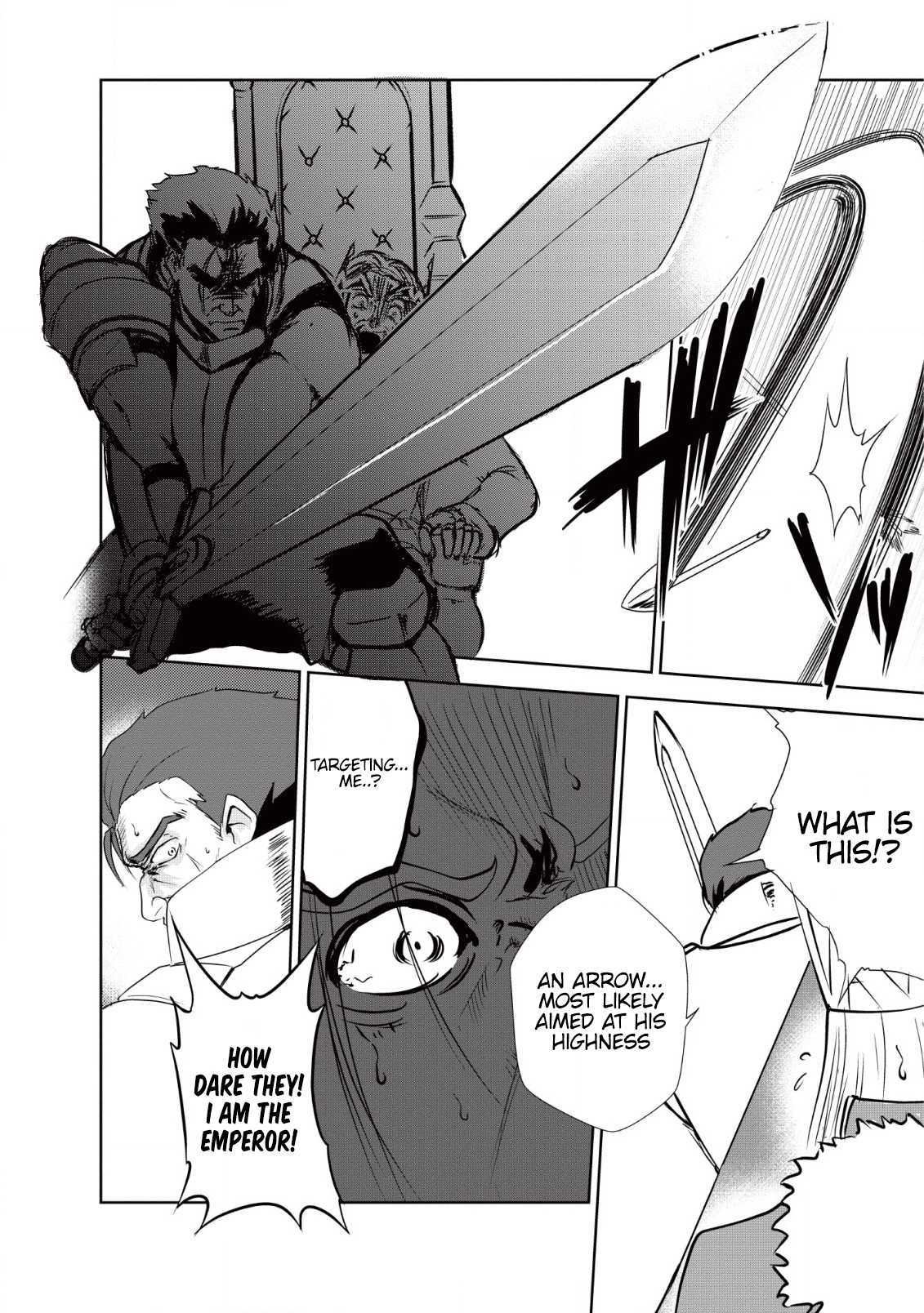 Read The Seed of Evolution ~Before I knew it I was one of the champions~ Manga Online