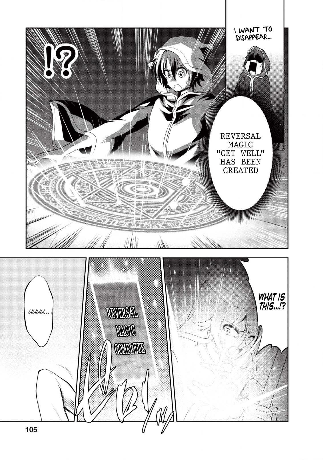 Read The Seed of Evolution ~Before I knew it I was one of the champions~ Manga Online