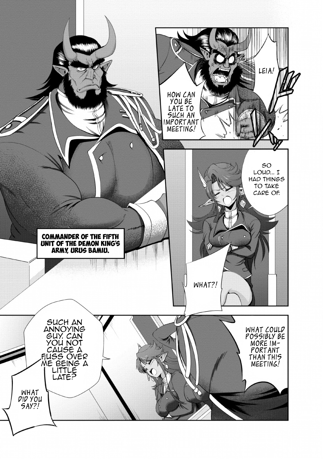 Read The Seed of Evolution ~Before I knew it I was one of the champions~ Manga Online