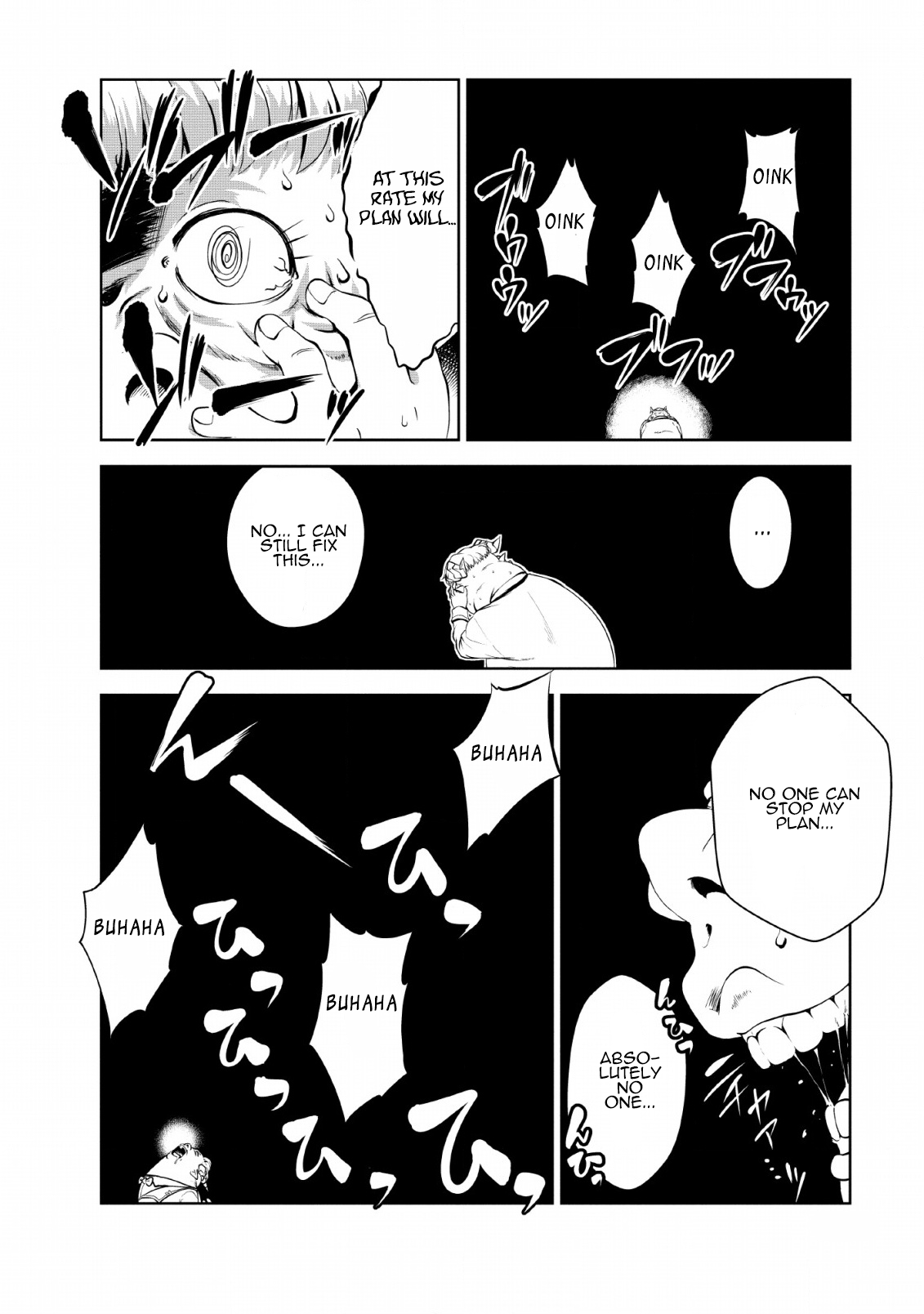 Read The Seed of Evolution ~Before I knew it I was one of the champions~ Manga Online