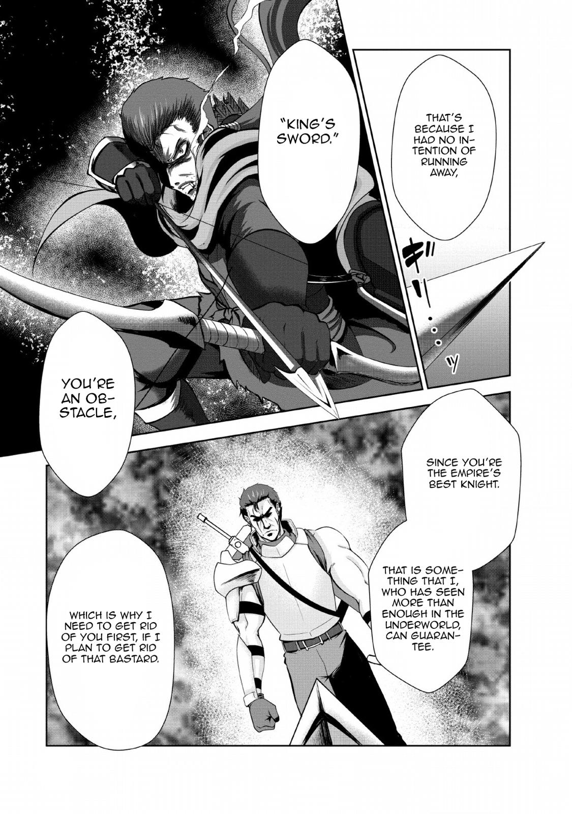 Read The Seed of Evolution ~Before I knew it I was one of the champions~ Manga Online