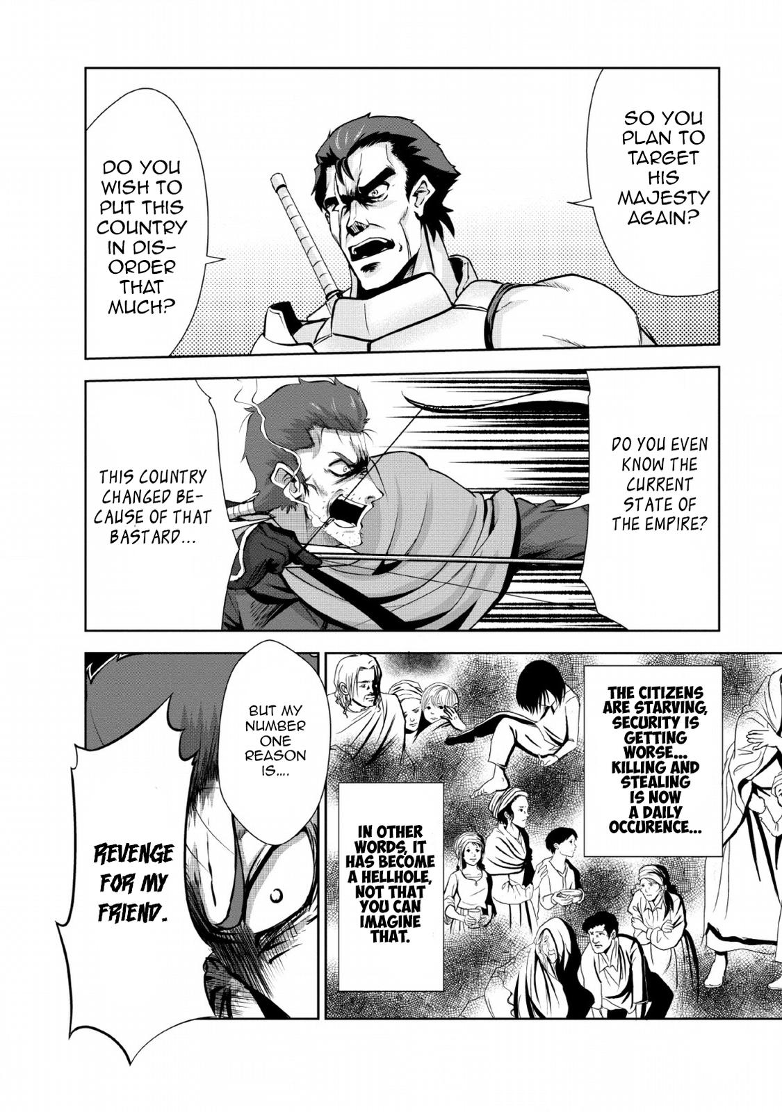 Read The Seed of Evolution ~Before I knew it I was one of the champions~ Manga Online