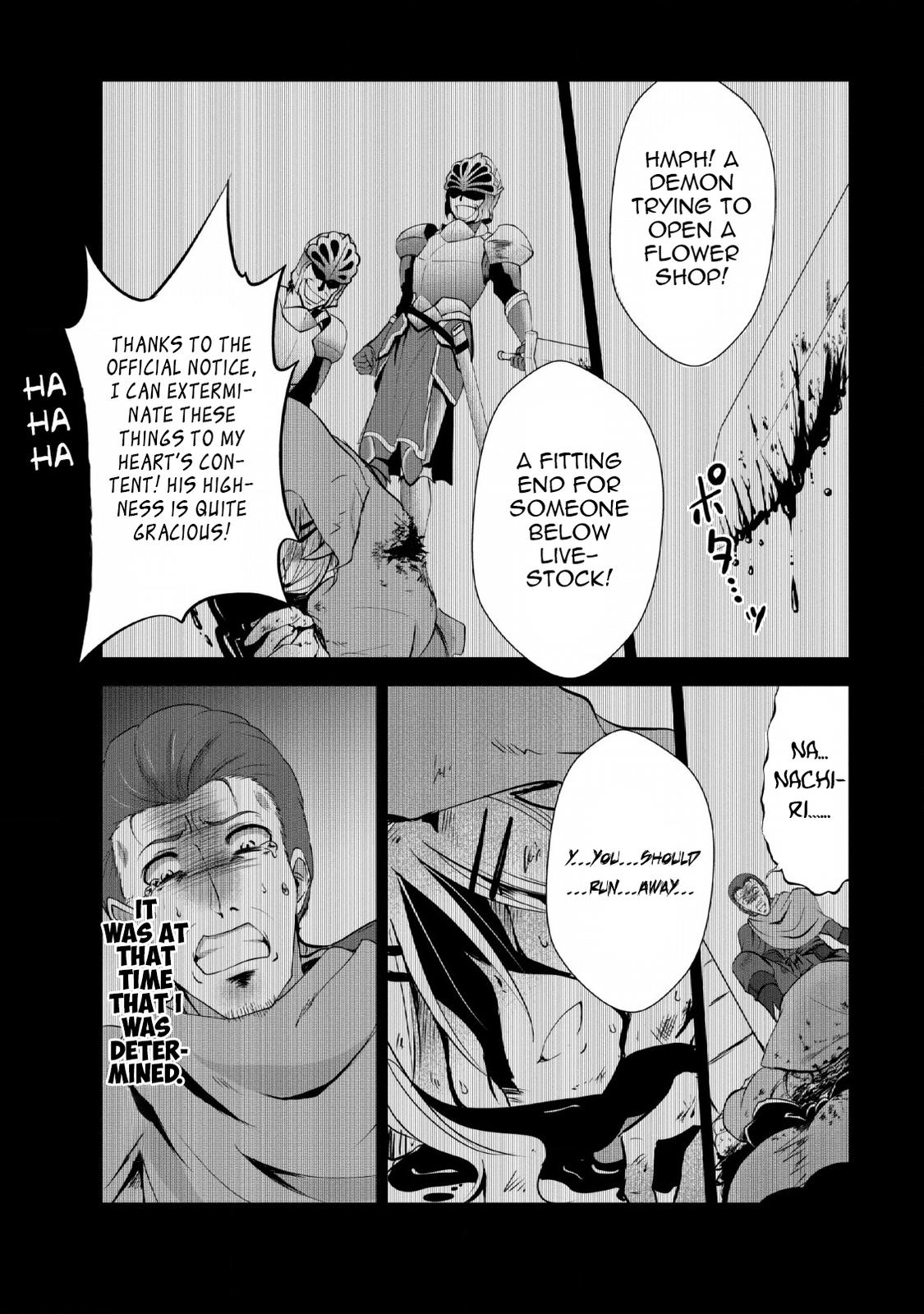 Read The Seed of Evolution ~Before I knew it I was one of the champions~ Manga Online