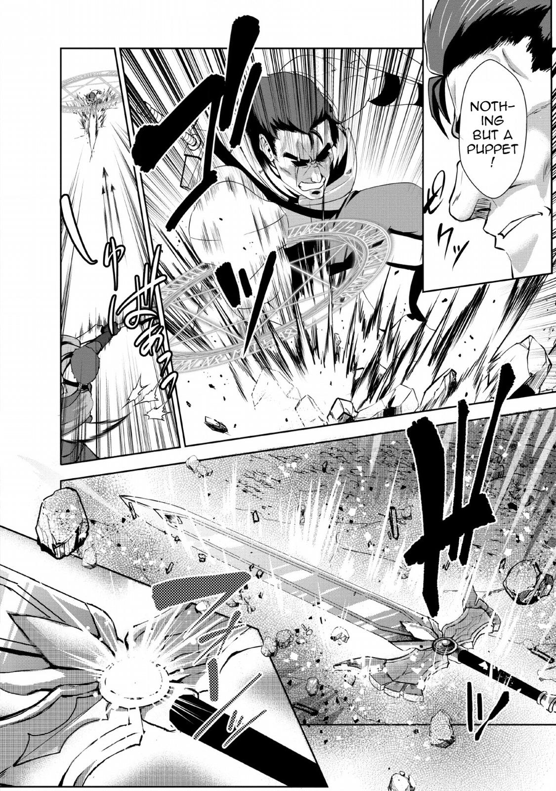 Read The Seed of Evolution ~Before I knew it I was one of the champions~ Manga Online