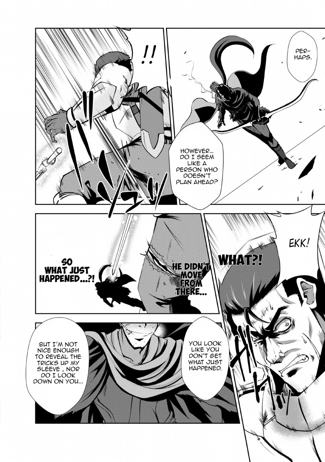 Read The Seed of Evolution ~Before I knew it I was one of the champions~ Manga Online