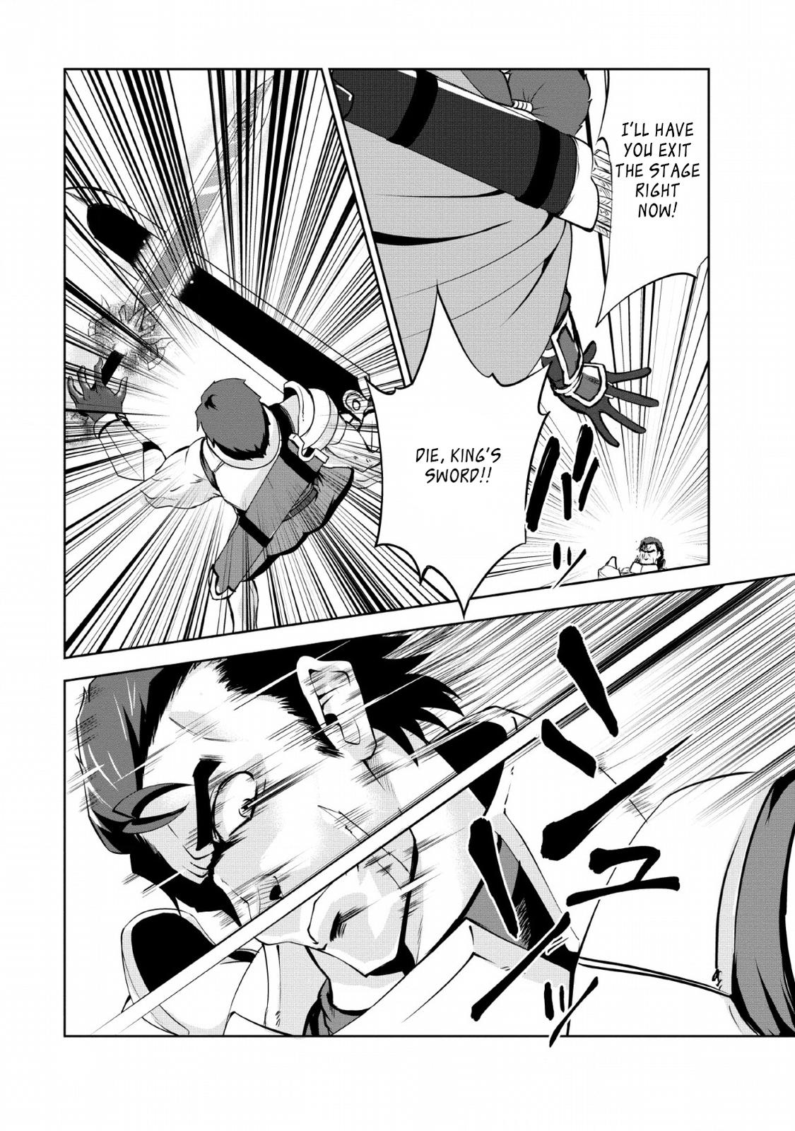 Read The Seed of Evolution ~Before I knew it I was one of the champions~ Manga Online