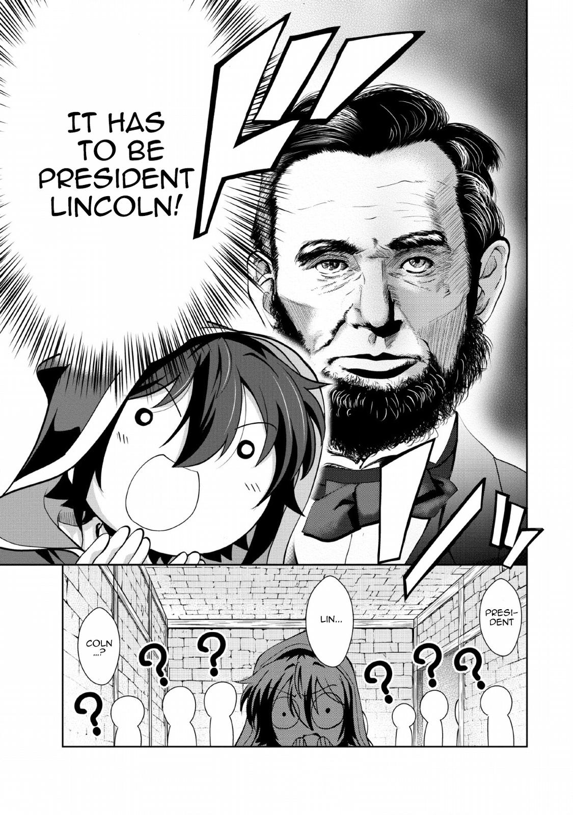 Read The Seed of Evolution ~Before I knew it I was one of the champions~ Manga Online