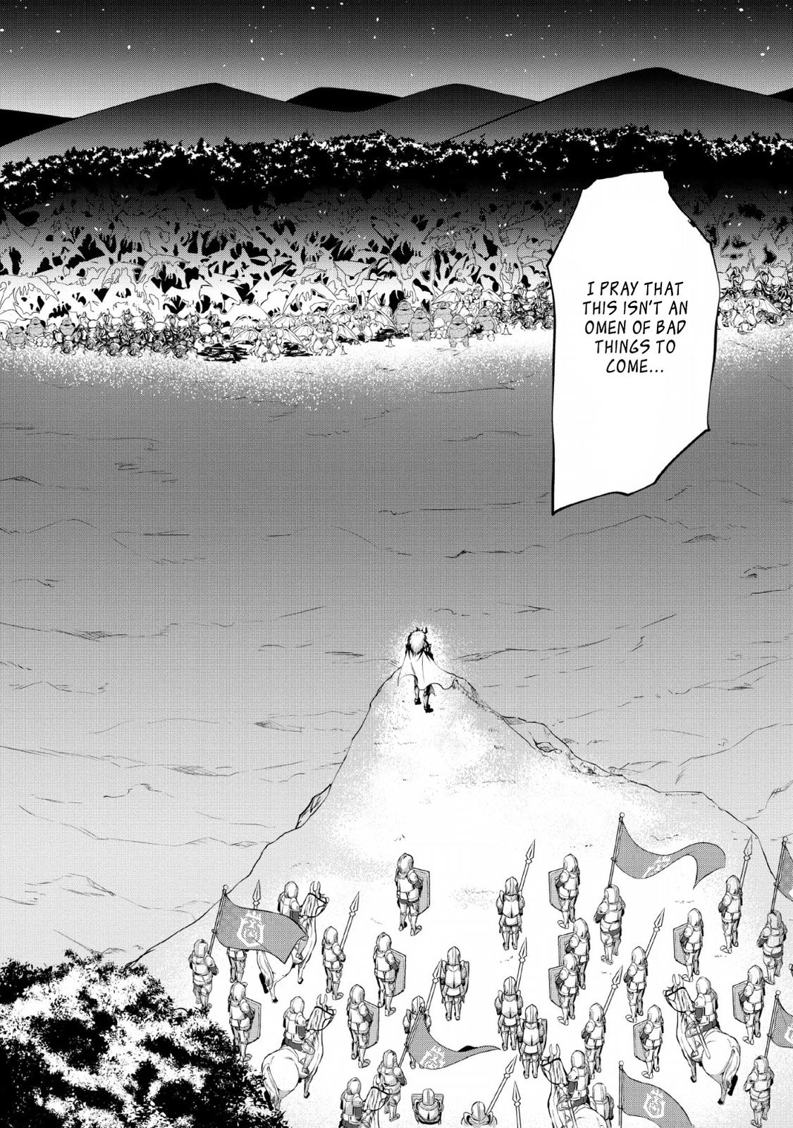 Read The Seed of Evolution ~Before I knew it I was one of the champions~ Manga Online