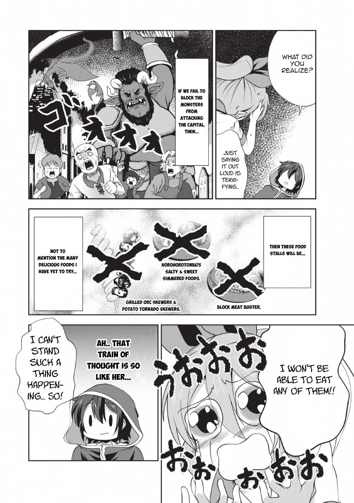 Read The Seed of Evolution ~Before I knew it I was one of the champions~ Manga Online