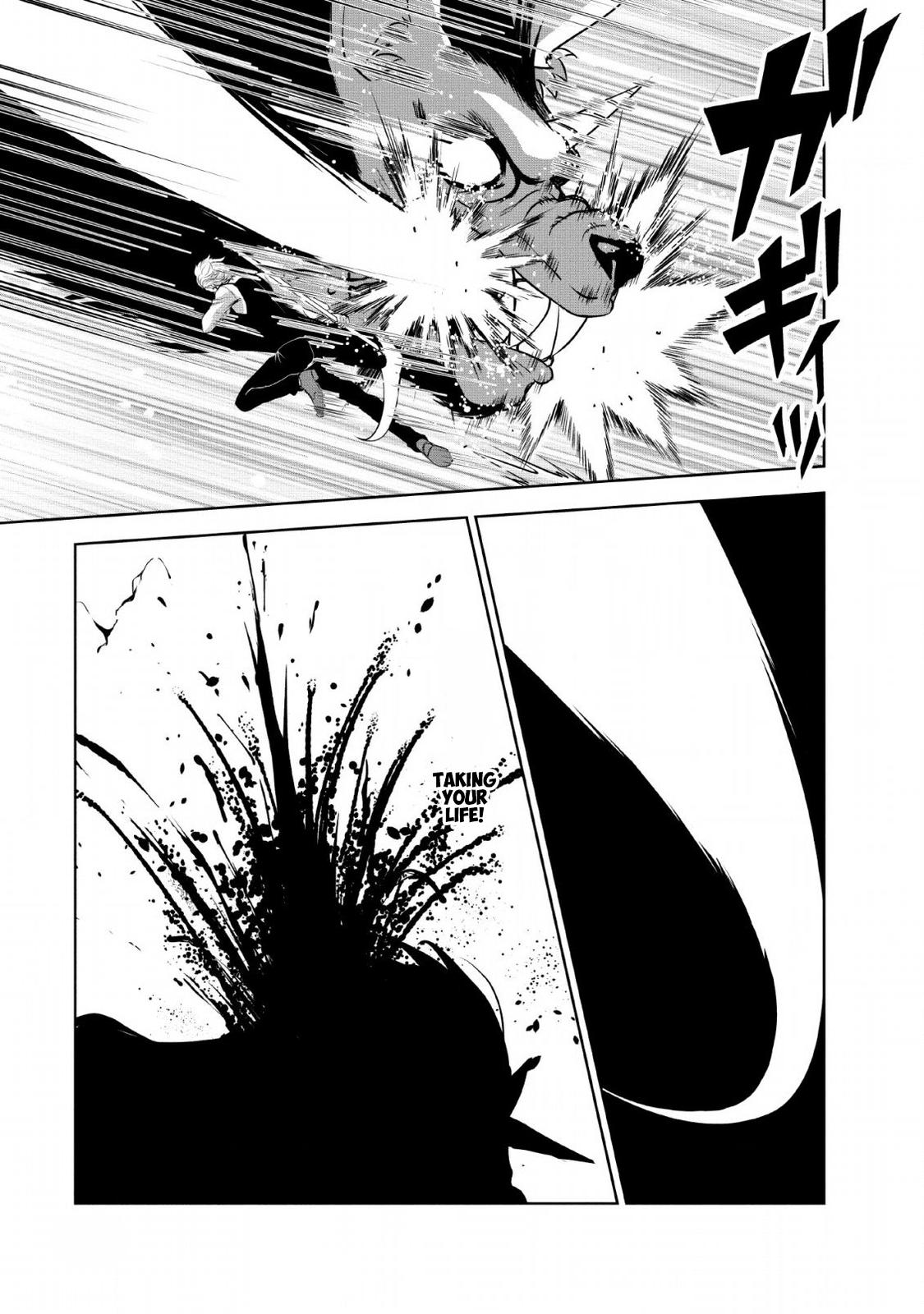 Read The Seed of Evolution ~Before I knew it I was one of the champions~ Manga Online