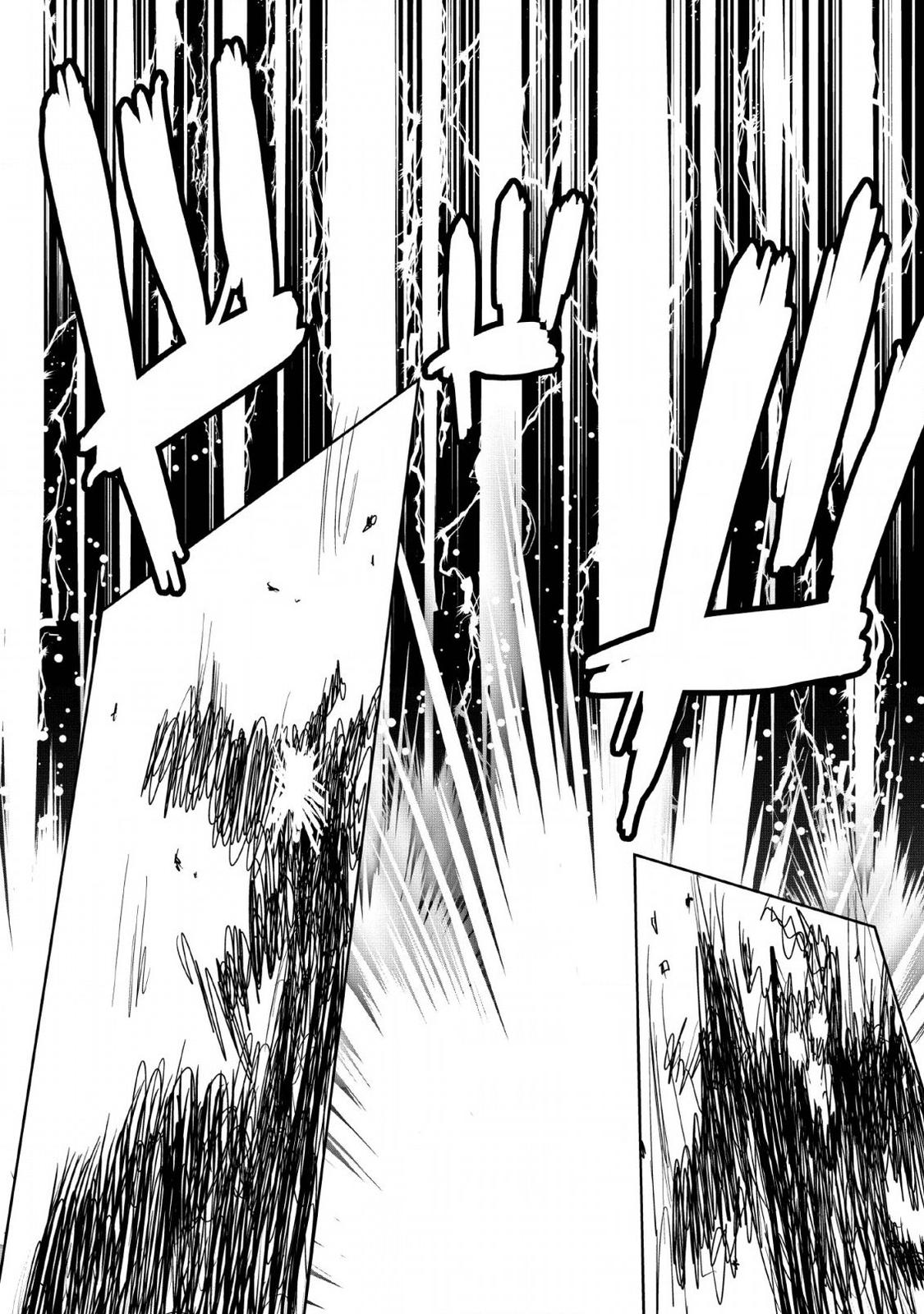 Read The Seed of Evolution ~Before I knew it I was one of the champions~ Manga Online