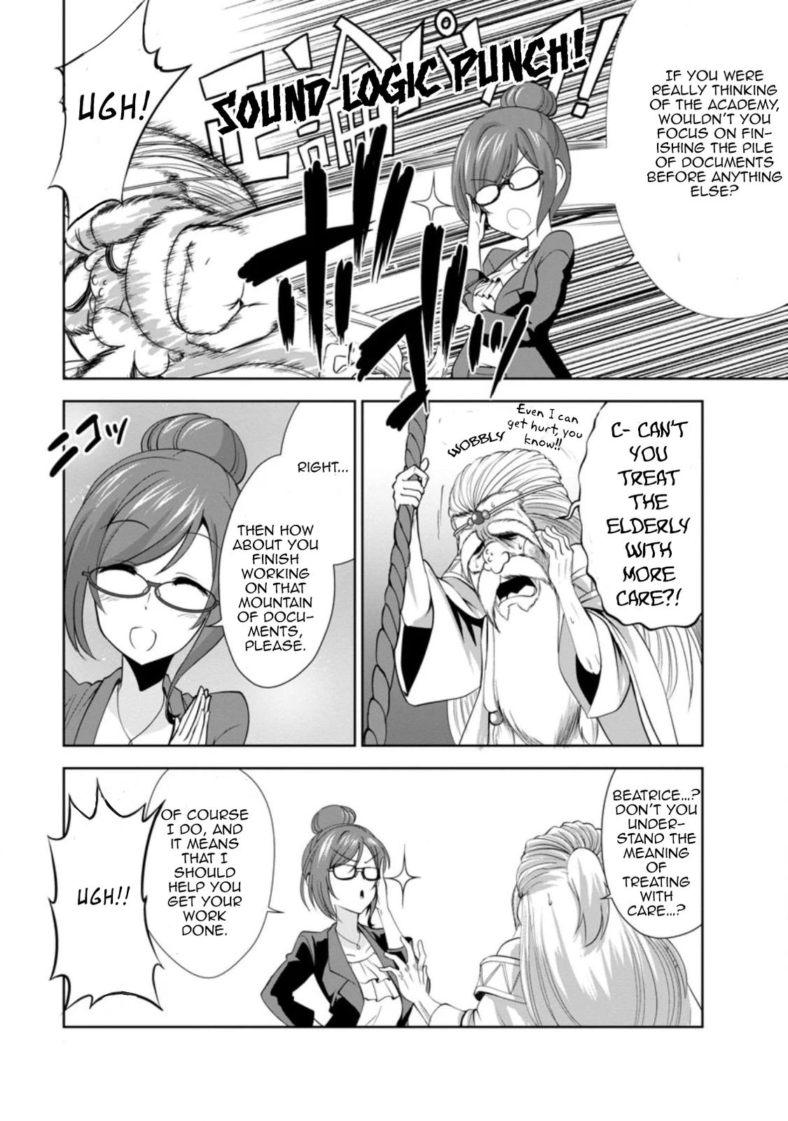 Read The Seed of Evolution ~Before I knew it I was one of the champions~ Manga Online