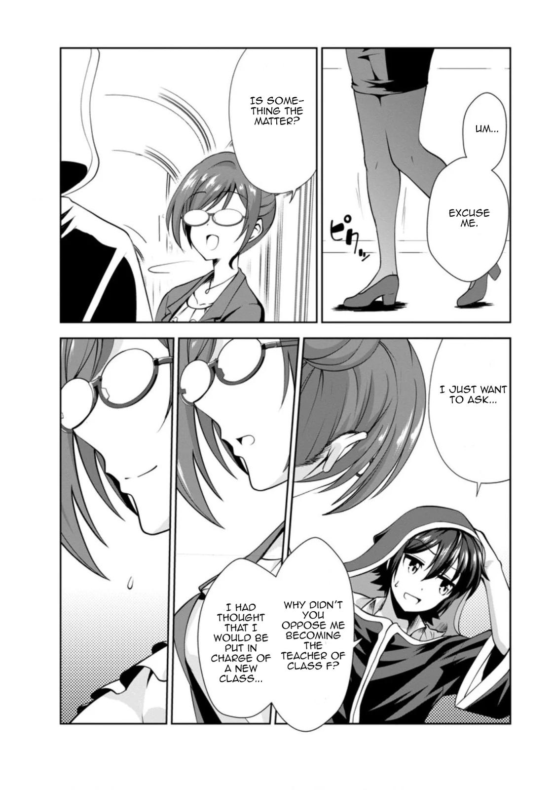 Read The Seed of Evolution ~Before I knew it I was one of the champions~ Manga Online