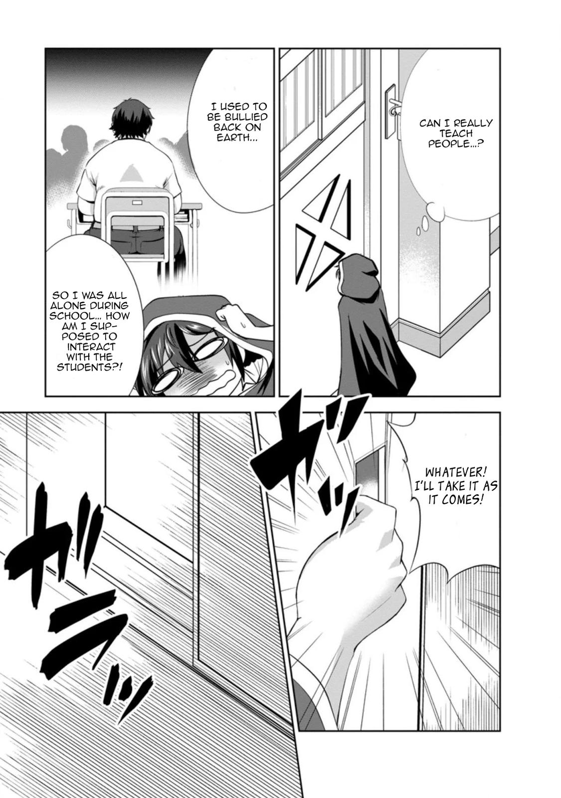 Read The Seed of Evolution ~Before I knew it I was one of the champions~ Manga Online