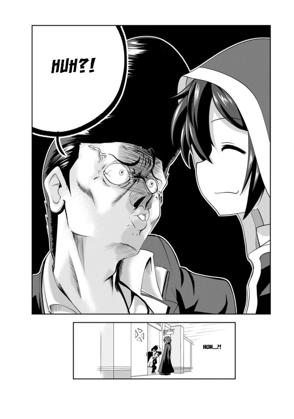 Read The Seed of Evolution ~Before I knew it I was one of the champions~ Manga Online