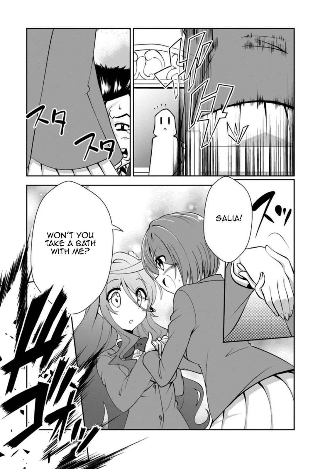 Read The Seed of Evolution ~Before I knew it I was one of the champions~ Manga Online