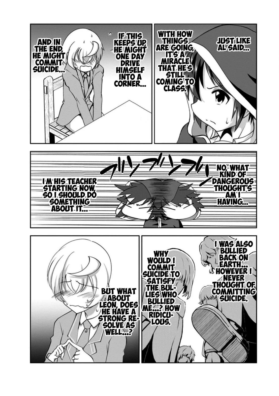 Read The Seed of Evolution ~Before I knew it I was one of the champions~ Manga Online