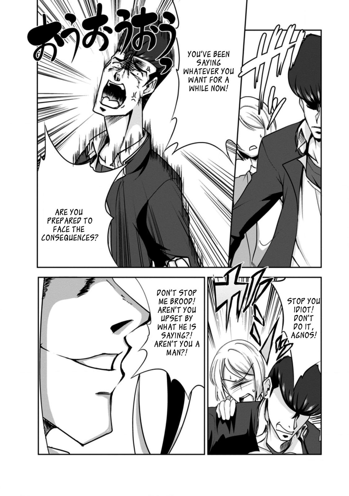 Read The Seed of Evolution ~Before I knew it I was one of the champions~ Manga Online