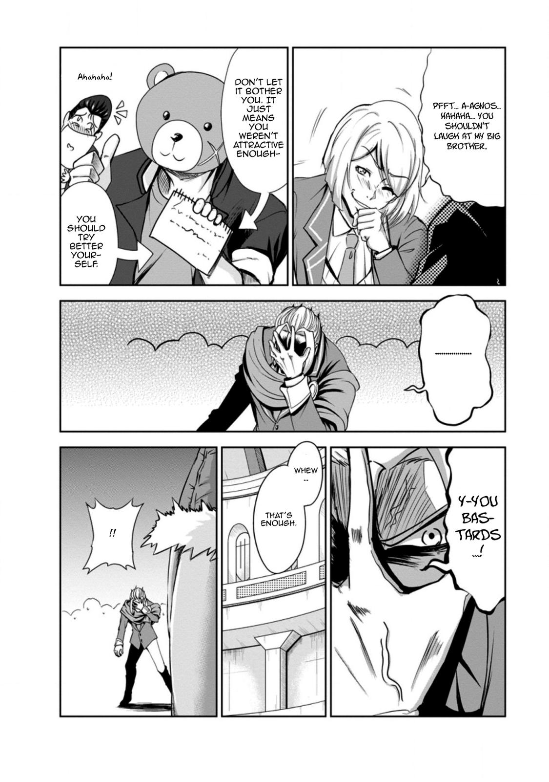 Read The Seed of Evolution ~Before I knew it I was one of the champions~ Manga Online