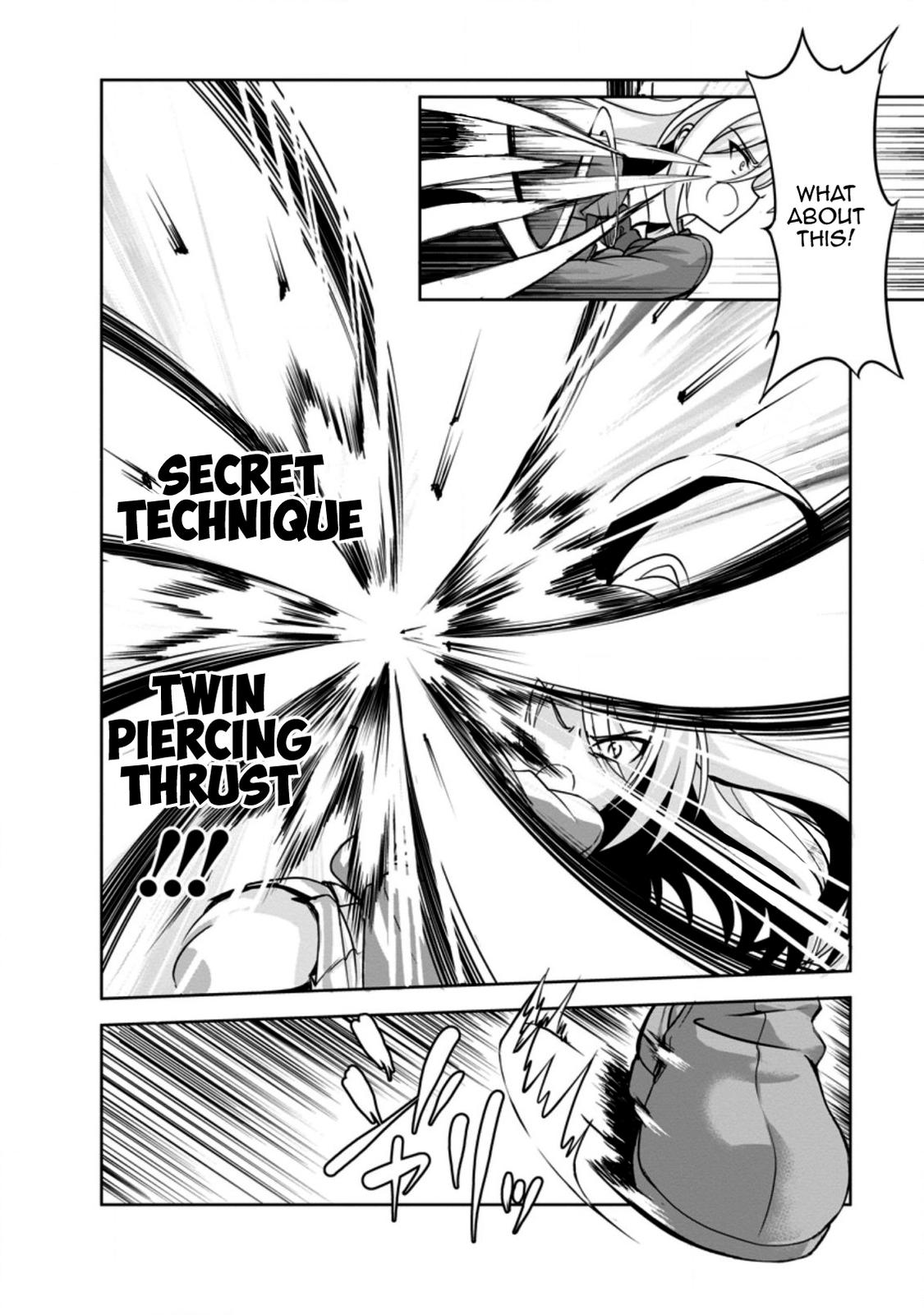 Read The Seed of Evolution ~Before I knew it I was one of the champions~ Manga Online