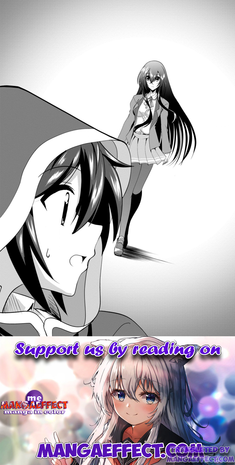Read The Seed of Evolution ~Before I knew it I was one of the champions~ Manga Online