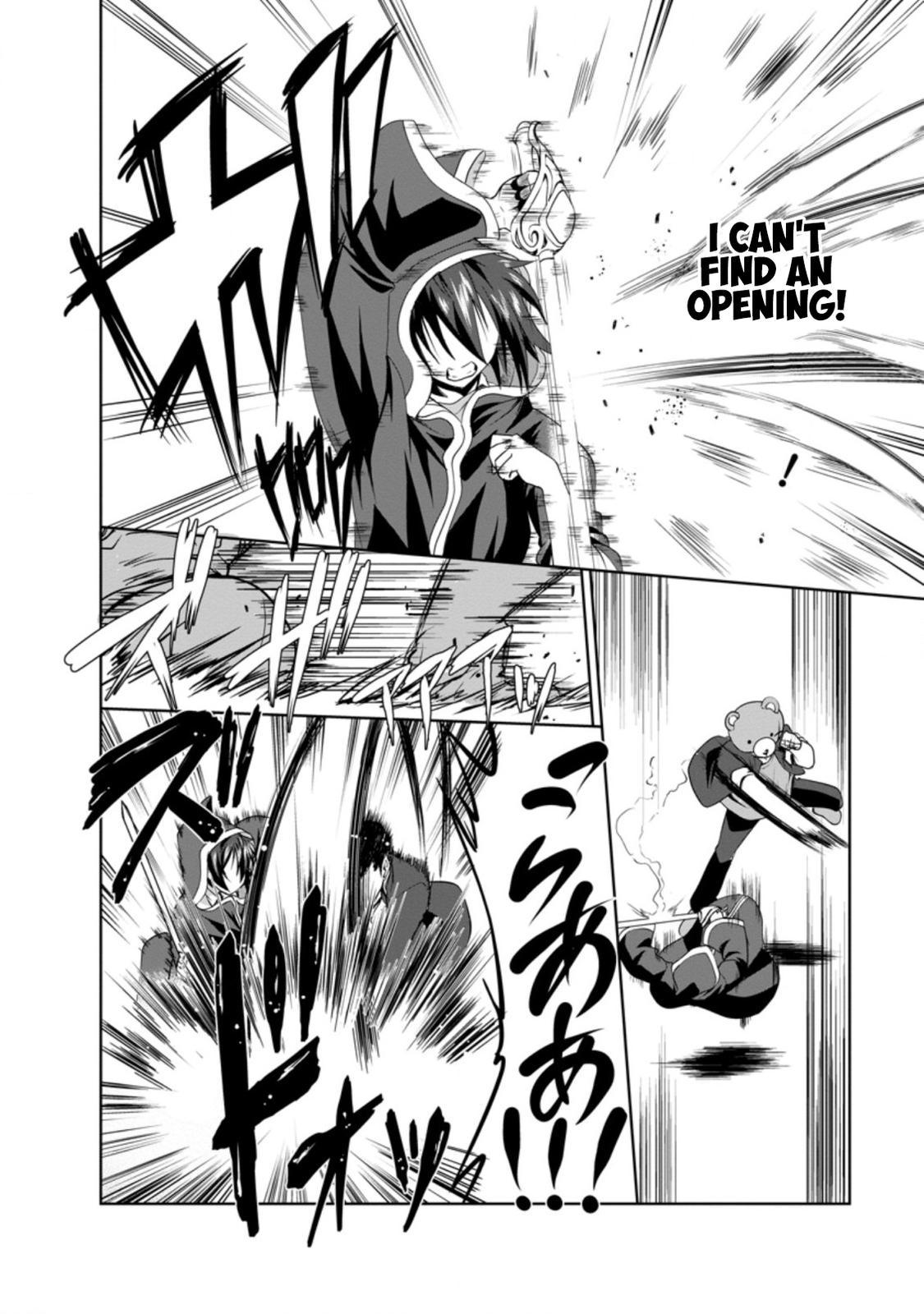 Read The Seed of Evolution ~Before I knew it I was one of the champions~ Manga Online