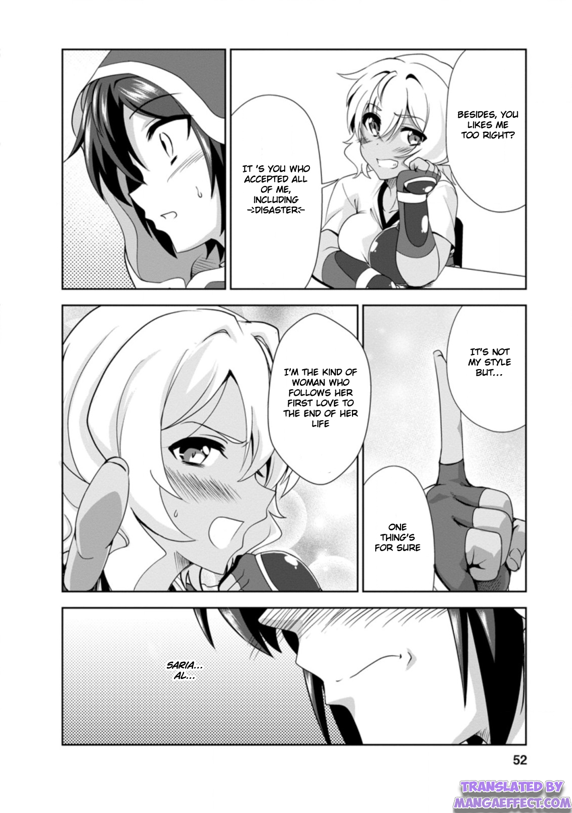 Read The Seed of Evolution ~Before I knew it I was one of the champions~ Manga Online