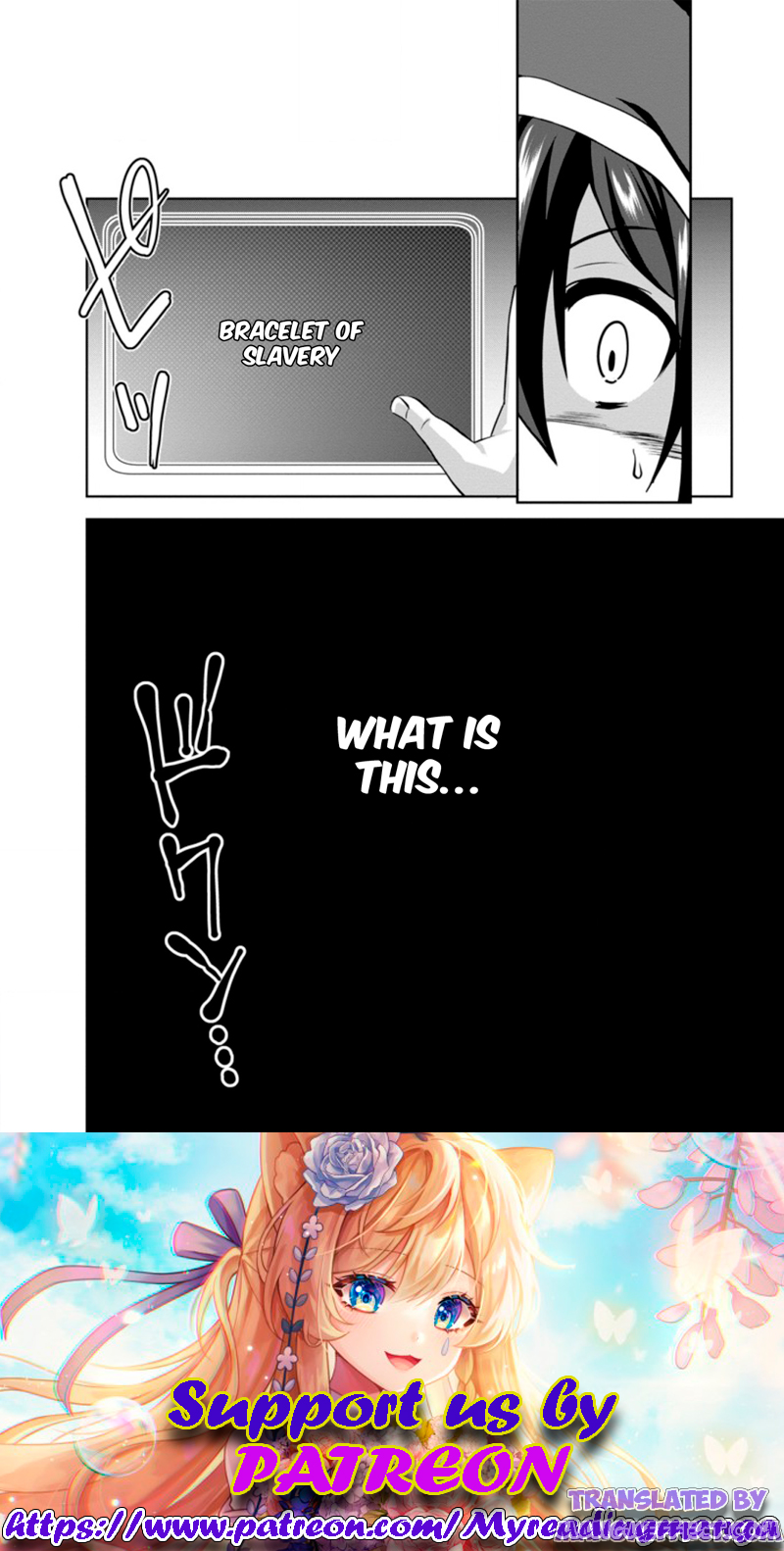 Read The Seed of Evolution ~Before I knew it I was one of the champions~ Manga Online