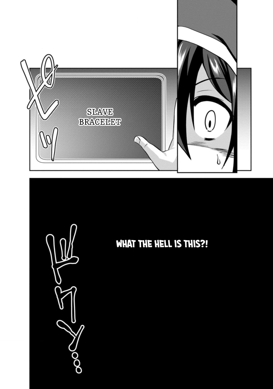 Read The Seed of Evolution ~Before I knew it I was one of the champions~ Manga Online