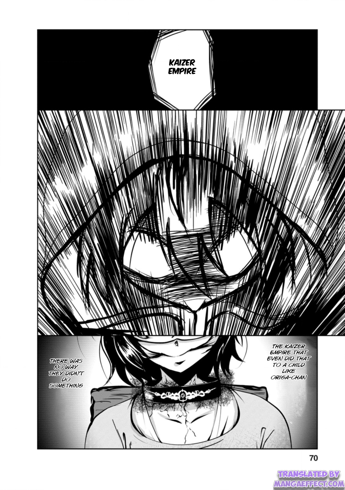 Read The Seed of Evolution ~Before I knew it I was one of the champions~ Manga Online